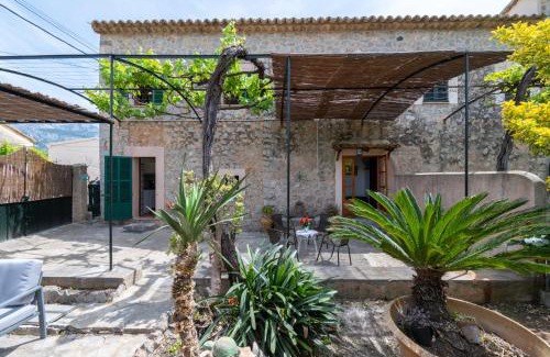 Puerto de Soller House | Family-Friendly Escape at Ca'n Repic - 4-Star Perfection