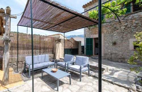 Puerto de Soller House | Family-Friendly Escape at Ca'n Repic - 4-Star Perfection