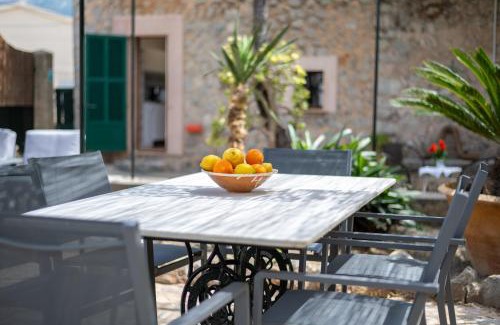 Puerto de Soller House | Family-Friendly Escape at Ca'n Repic - 4-Star Perfection