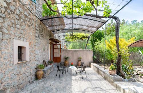 Puerto de Soller House | Family-Friendly Escape at Ca'n Repic - 4-Star Perfection