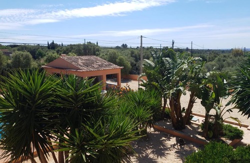 Sa Cabaneta Villa | Beautiful Ca'n RoSer: Oceanfront Retreat with Spa & Pool