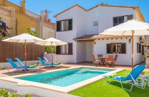Alcanada House | Oceanfront Ca'n Torronet: Family-Friendly Getaway Awaits