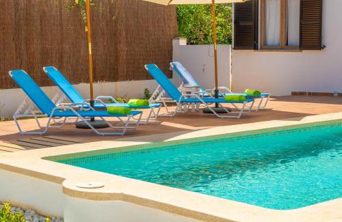 Alcanada House | Oceanfront Ca'n Torronet: Family-Friendly Getaway Awaits