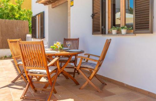 Alcanada House | Oceanfront Ca'n Torronet: Family-Friendly Getaway Awaits