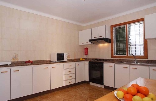 Portopetro Villa | Ca'n Turicano: Private Pool & Garden Retreat in Porto Petro