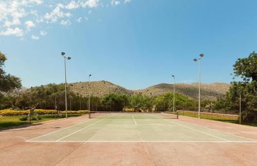 Pollensa Villa | Enchanting Ca Na Catalina: Oceanfront Escape Rated 9.9/10