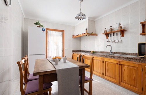Lloseta Villa | CA NA FRANCISCA - Villa with Private Pool & High Review Score