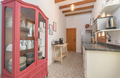 Alaro Villa | Private Pool Retreat at Ca Na Mandola in Alaró