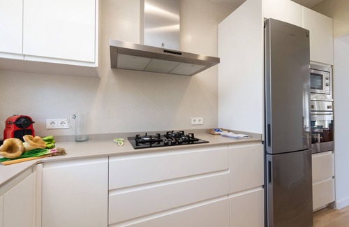 Sencelles Villa | Relax at CA NA MENUDA: Private Pool & Ocean Views Await