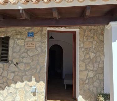 Es Calo Apartment | Ca na Nieves des mestre