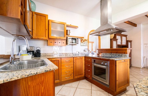 Algaida Villa | Discover Ca na Tinta with Private Pool and Ocean Views