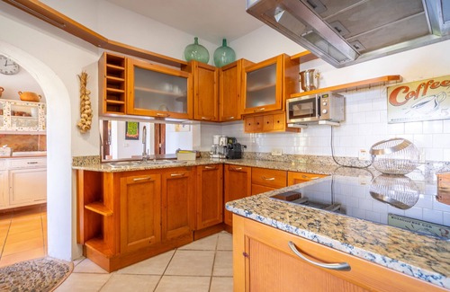 Algaida Villa | Discover Ca na Tinta with Private Pool and Ocean Views