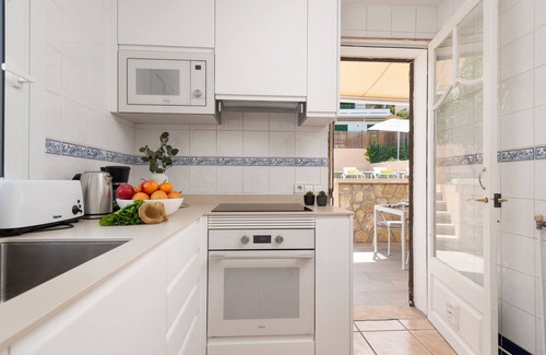 Port d'Andraitx Villa | CA NE MARGALIDE - Cosy house with private pool and Free Wifi