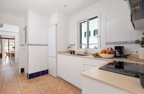 Port d'Andraitx Villa | CA NE MARGALIDE - Cosy house with private pool and Free Wifi