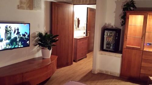 Campalto House | Pet-Friendly Retreat at Ca'Nova Alloggi with Breakfast