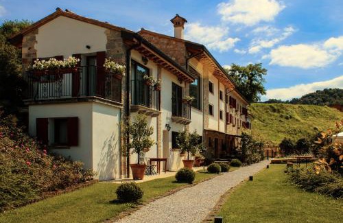 Tarzo House | Explore Ca' Piadera Wine Relais: 10/10 Rated Retreat