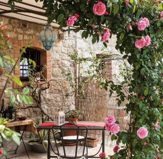 Tarzo House | Explore Ca' Piadera Wine Relais: 10/10 Rated Retreat