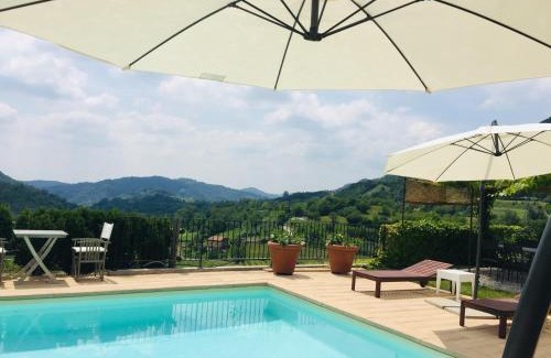 Tarzo House | Explore Ca' Piadera Wine Relais: 10/10 Rated Retreat