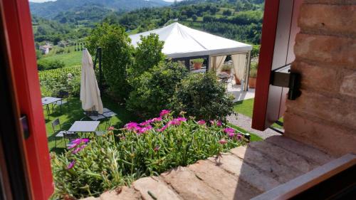 Tarzo House | Explore Ca' Piadera Wine Relais: 10/10 Rated Retreat