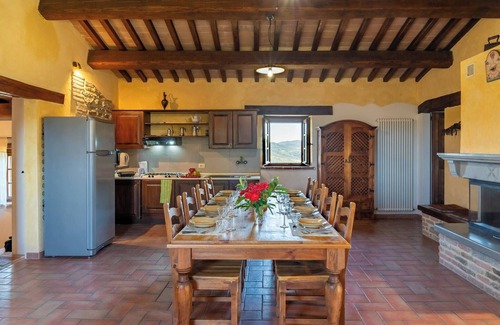 Apecchio Villa | Ca Quattrocchi 10&3 by Marche Holiday Villas