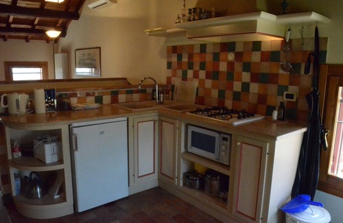San Zenone degli Ezzelini Apartment | Top-Rated Ca' Roer 3: Pet-Friendly with Breakfast Included