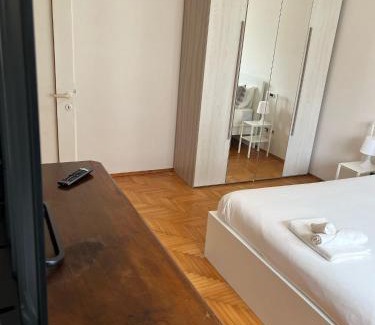 Pordenone Apartment | Ca Re Dante