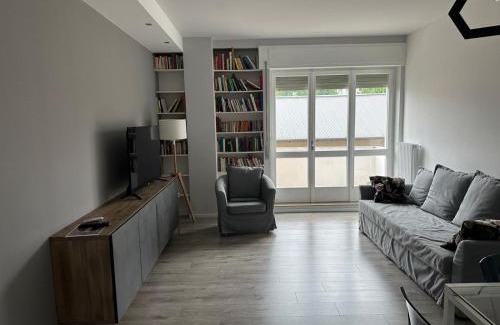Pordenone Apartment | Oceanfront Bliss at Ca Re Rovereto - Rated 8.8/10