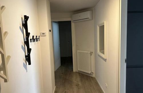Pordenone Apartment | Oceanfront Bliss at Ca Re Rovereto - Rated 8.8/10