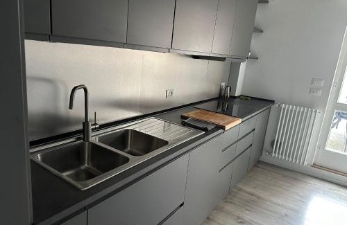 Pordenone Apartment | Oceanfront Bliss at Ca Re Rovereto - Rated 8.8/10