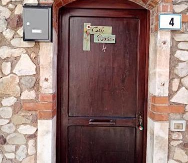 Cavaion Veronese Apartment | Discover CA'ROSA: Italian Escape in Historic Old Town
