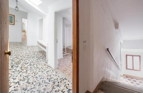 Castello Apartment | Family-Friendly Retreat at Ca Rosalba by Venicevillas