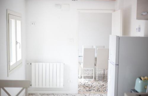 Castello Apartment | Family-Friendly Retreat at Ca Rosalba by Venicevillas