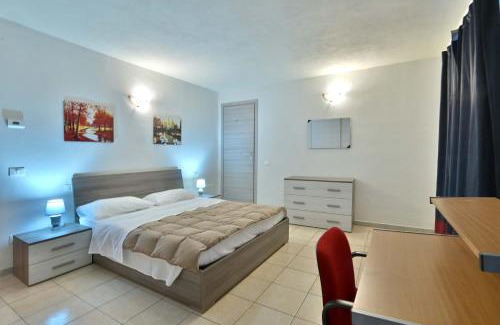 Roe Bed & Breakfast | Ca' Rossa