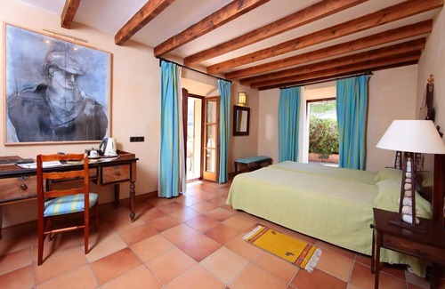 Valldemossa Other | Discover Ca's Garriguer: 4-Star Retreat with Pool & Spa