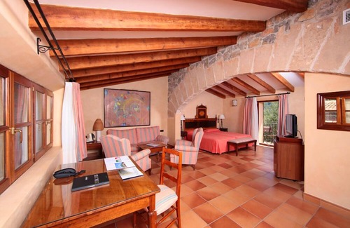 Valldemossa Other | Discover Ca's Garriguer: 4-Star Retreat with Pool & Spa