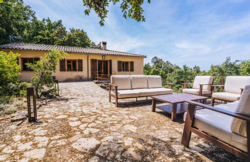 Escorca Ski Chalet | Cozy Ca's Pastor - Mountain Chalet with Breakfast Included
