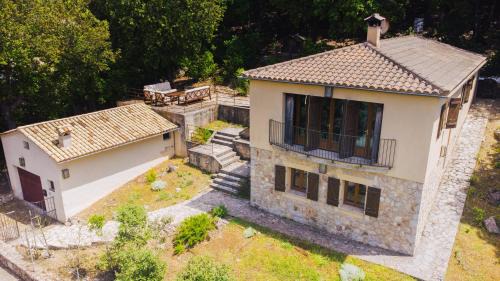 Escorca Ski Chalet | Cozy Ca's Pastor - Mountain Chalet with Breakfast Included