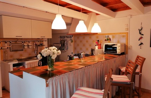 Santa Maria del Cami Cottage | Experience Ca's Xeremier Rural Cottage: Guest Rated 9.8/10