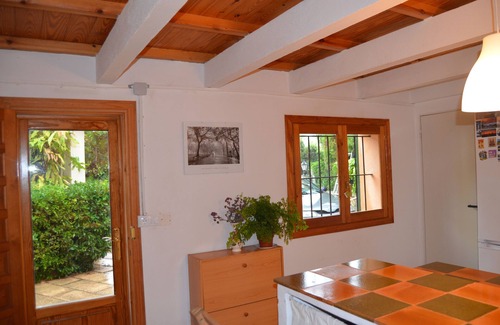 Santa Maria del Cami Cottage | Experience Ca's Xeremier Rural Cottage: Guest Rated 9.8/10