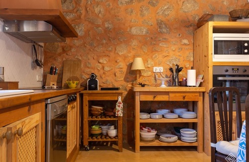 Vilafranca de Bonany Villa | Ca Sa Padrina: Top-Rated Townhouse with Private Pool