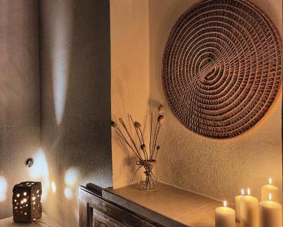 Spongano Apartment | Pet-Friendly Getaway at Ca'SaLentu - La Corte dei Colori