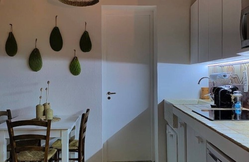 Spongano Apartment | Experience Ca'SaLentu: A Vibrant Getaway with Great Amenities