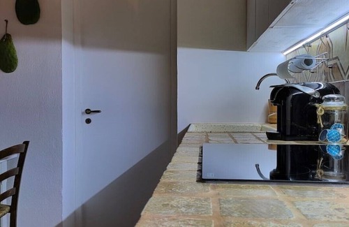 Spongano Apartment | Experience Ca'SaLentu: A Vibrant Getaway with Great Amenities