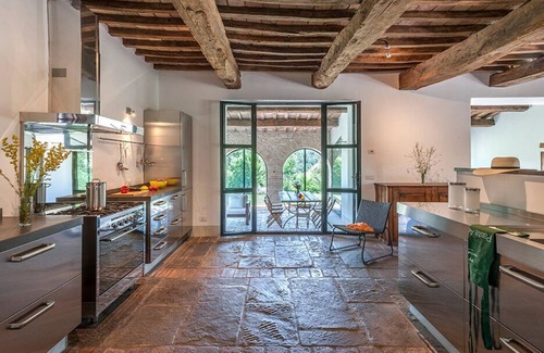 SantʼAngelo in Vado Villa | Ca Salvatore, Villa with private pool