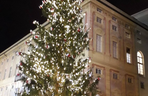 Genoa Historical Centre Apartment | Prime Location at Ca 'Sanlò near Genoa Aquarium & Ocean Views