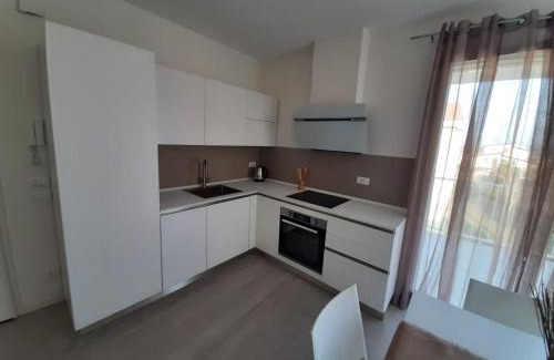 Ca' Savio Apartment | Discover Ca' Savio Terramare: Family-Friendly Retreat Rated 9.7