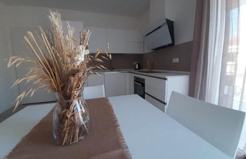 Ca' Savio Apartment | Discover Ca' Savio Terramare: Family-Friendly Retreat Rated 9.7
