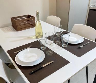 Brescia Antica Apartment | Family-Friendly Getaway at Ca'Sazen Bilo 20 - Rated 9.4
