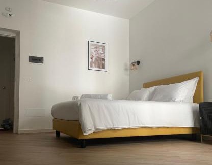 Old Town House | Ca' Semu
