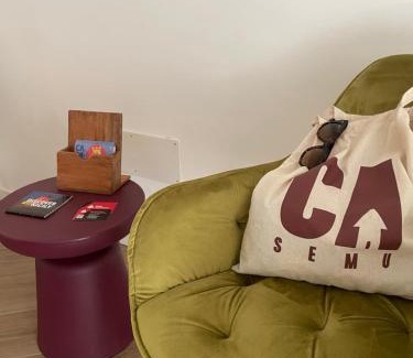 Old Town House | Ca' Semu